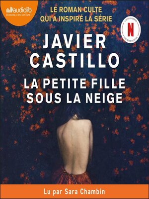 cover image of La Petite Fille sous la neige